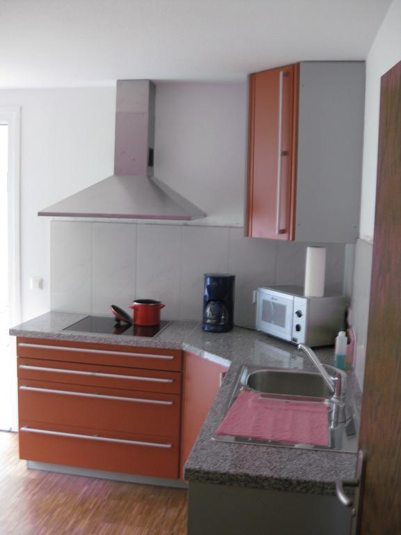 Ferienwohnung Schwahn Kleinschonach Room photo