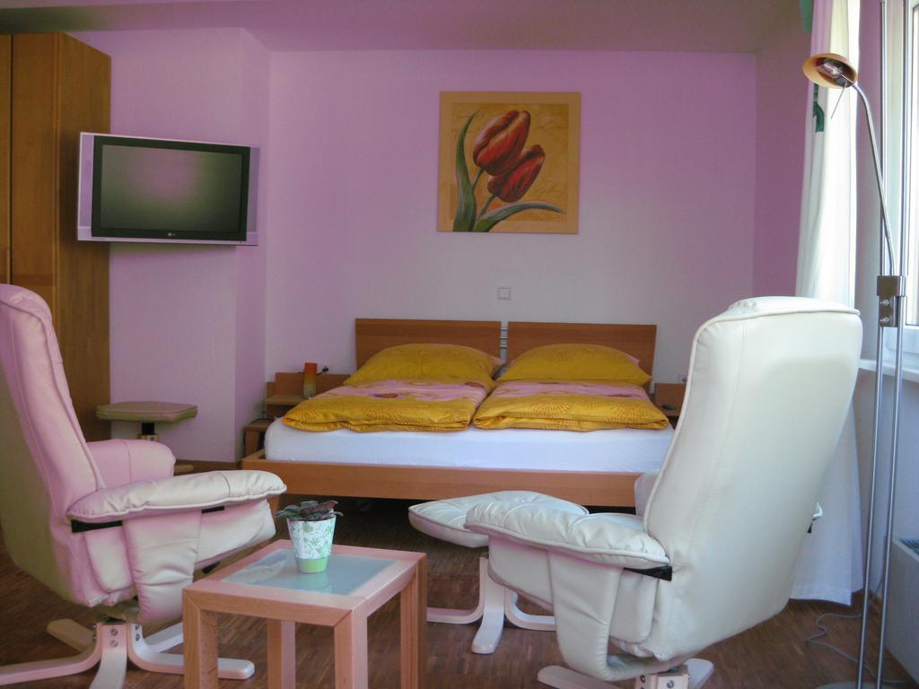Ferienwohnung Schwahn Kleinschonach Room photo